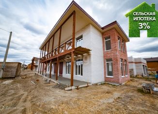 Продается таунхаус, 140 м2, деревня Сакулино