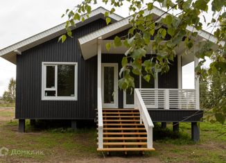 Продаю дом, 91 м2, село Ягул, Песочная улица, 9