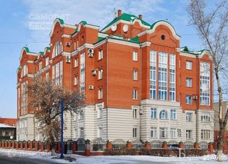 Продается пятикомнатная квартира, 190 м2, Барнаул, Социалистический проспект, 42, Центральный район
