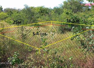 Продаю земельный участок, 4 сот., садоводческое товарищество Минерал, Агатовая улица