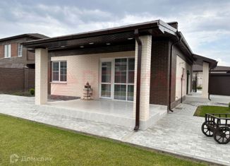 Продается дом, 100 м2, коттеджный поселок Донской, Волгодонская улица, 9