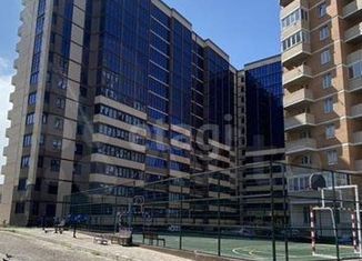 Продается 1-ком. квартира, 46 м2, Анапа, Владимирская улица, 142, ЖК Триумф