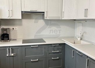 Продаю 1-комнатную квартиру, 42 м2, Краснодар, улица Западный Обход, 39/1к7, ЖК Мой Город