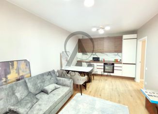 Продажа 2-ком. квартиры, 51.6 м2, Новороссийск, ЖК Клевер, улица Куникова, 47