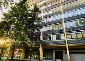 Продаю 3-комнатную квартиру, 75 м2, Москва, проспект Вернадского, 64А, ЗАО