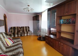 Продажа однокомнатной квартиры, 32 м2, Челябинская область, улица Гагарина, 25