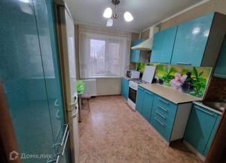 Двухкомнатная квартира на продажу, 51.3 м2, Уфа, Комсомольская улица, 157