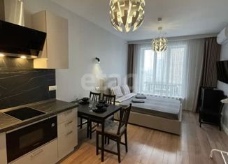 Продаю квартиру студию, 25 м2, Москва, Староалексеевская улица, 20, Староалексеевская улица