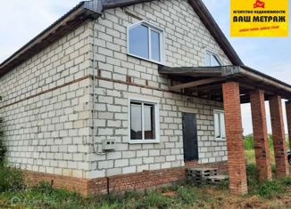 Продажа дома, 159 м2, ДСНТ Радуга, Солнечная улица, 35