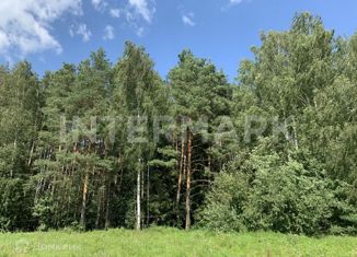 Продам земельный участок, 107 сот., деревня Таганьково