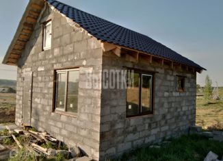 Дом на продажу, 26.8 м2, деревня Запивалово, Восточная улица, 39