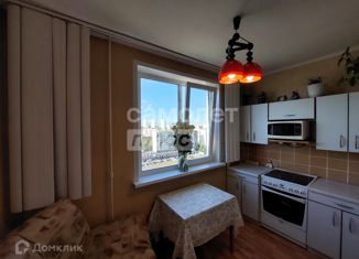 Продам 1-комнатную квартиру, 38.3 м2, Москва, Венёвская улица, 19, район Южное Бутово