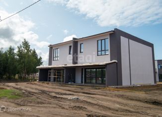 Продам таунхаус, 148 м2, село Архангельское, улица 50 лет Победы