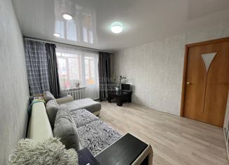 Продается 3-комнатная квартира, 57 м2, Ижевск, Молодёжная улица, 22А, жилой район Аэропорт