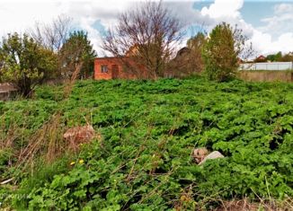 Продаю земельный участок, 19 сот., деревня Макаровка, Береговая улица, 18