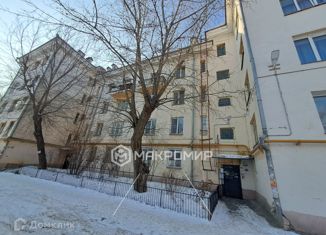 Продаю комнату, 76 м2, Челябинск, Российская улица, 25А, Калининский район