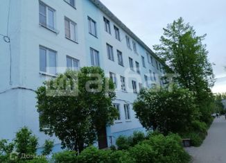 Продажа 3-ком. квартиры, 48.7 м2, Волгореченск, улица имени 50-летия Ленинского Комсомола, 33