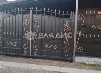 Продажа дома, 130 м2, посёлок городского типа Яблоновский, улица Калинина, 33