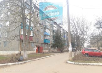 Продаю однокомнатную квартиру, 30.5 м2, Мценск, 1-й микрорайон, 14