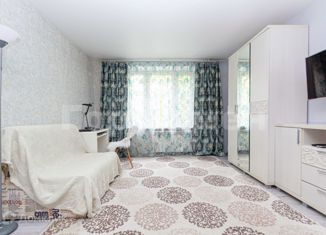 Продажа однокомнатной квартиры, 34.7 м2, Москва, Полярная улица, 36, Полярная улица