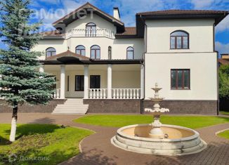 Дом на продажу, 1100 м2, ДНП Военнослужащий, ДНП Военнослужащий, 61