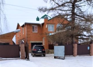 Дом на продажу, 280 м2, село Красноусольский, улица Калинина, 22