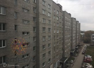 Сдам однокомнатную квартиру, 30 м2, Новосибирск, Первомайская улица, 176, Первомайский район