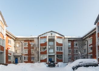 Многокомнатная квартира на продажу, 200 м2, Тюменская область, Шушенская улица, 15