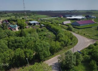 Земельный участок на продажу, 100 сот., посёлок Октябрьский, улица Мира