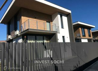 Продажа дома, 180 м2, посёлок городского типа Дагомыс, Фестивальная улица, 33