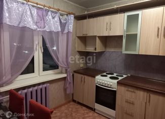 Продается двухкомнатная квартира, 50 м2, Улан-Удэ, микрорайон Сокол, 4