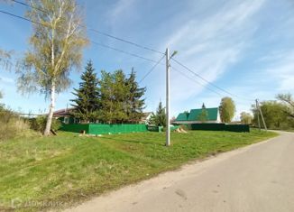 Продажа земельного участка, 12 сот., село Монастырское