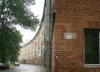 Продам комнату, 63 м2, Санкт-Петербург, улица Бабушкина, 61, улица Бабушкина