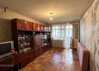 Трехкомнатная квартира на продажу, 65.1 м2, Краснодарский край, Уральская улица, 184