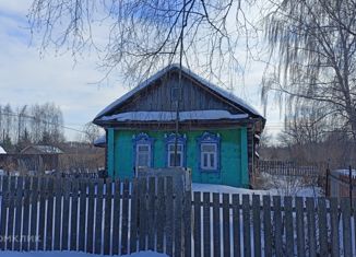 Продается дом, 80 м2, деревня Ямищи, деревня Ямищи, 1