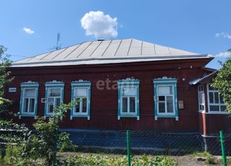 Продажа дома, 55.9 м2, посёлок городского типа Инжавино, Садовая улица, 38