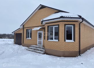 Дом на продажу, 93.1 м2, хутор Красный Восток, Заречная улица, 46