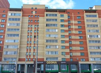Продаю 3-комнатную квартиру, 90 м2, Рязань, Большая улица, 106, район Дашково-Песочня