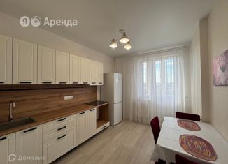 Аренда 1-комнатной квартиры, 40 м2, Краснодар, Московская улица, 112А, микрорайон Завод Радиоизмерительных Приборов