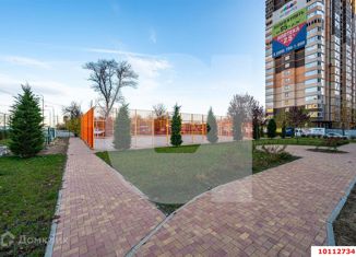 Продаю трехкомнатную квартиру, 64.5 м2, Краснодар, Степная улица, 1/1, ЖК Мозаика