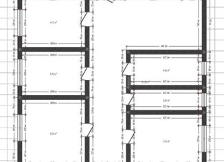 Продажа дома, 90 м2, посёлок Российский, улица Академика Королёва