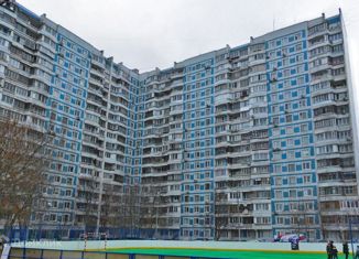 Продажа двухкомнатной квартиры, 59 м2, Москва, Солнцевский проспект, 25/2, Солнцевский проспект