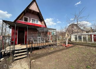 Продаю дом, 45 м2, Магнитогорск, садовое товарищество Строитель-7, 1257