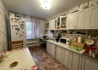 Продажа 5-ком. квартиры, 86.8 м2, Междуреченск, Вокзальная улица, 68