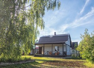 Дом на продажу, 75 м2, Сосновый Бор, Липовая улица, 14/23