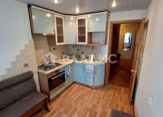 Двухкомнатная квартира на продажу, 48.3 м2, Москва, Наримановская улица, 34, Наримановская улица