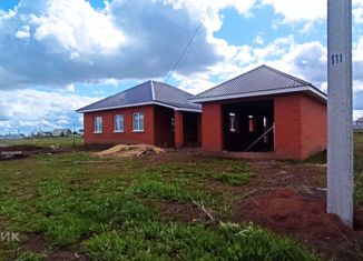 Продаю дом, 108 м2, село Тюлячи, Северная улица