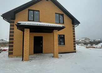 Дом на продажу, 135 м2, деревня Кабицыно, Обнинская улица