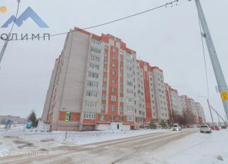 Двухкомнатная квартира на продажу, 48 м2, Вологда, Осановский проезд, 27, 5-й микрорайон