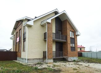 Продаю таунхаус, 108.6 м2, посёлок Красные Ткачи